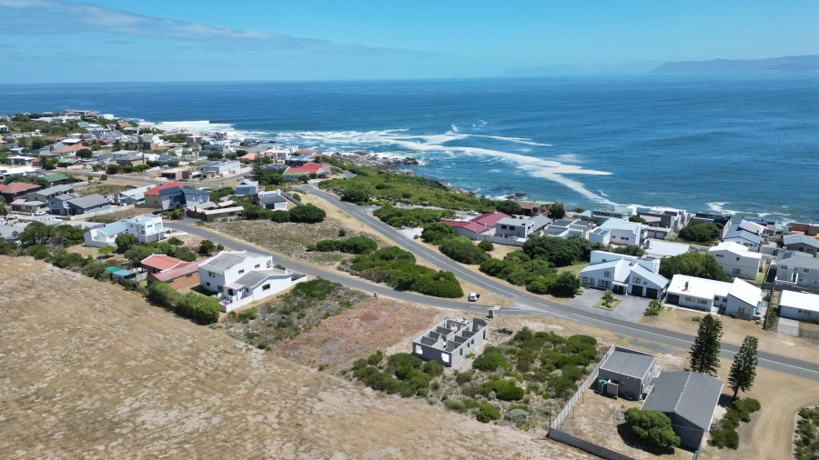 0 Bedroom Property for Sale in De Kelders Western Cape